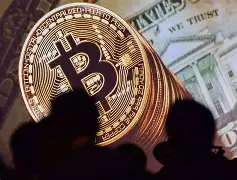 包含比特币攀升势惊人，一夜飙升23.05%，加密市场沸腾的词条
